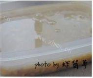 自制黄豆肉皮冻做法图解14)