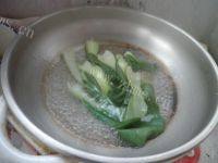 甘脆的油面筋塞肉做法图解3)