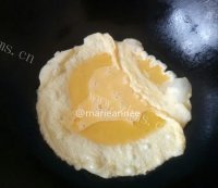 芳香四溢的韭菜炒鸡蛋做法图解3)