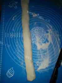 珍馐美味的豆渣馒头做法图解11)
