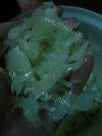 「DIY美食」蜂蜜柚子茶做法图解6)
