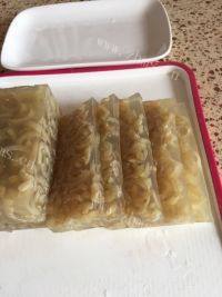 自制猪皮冻做法图解13)