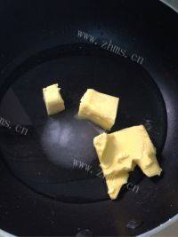 美味的奶油泡芙做法图解1)