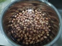 香脆可口的五香花生米做法图解1)