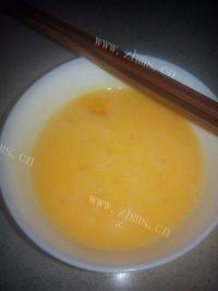 家常菜黄瓜炒鸡蛋做法图解2)