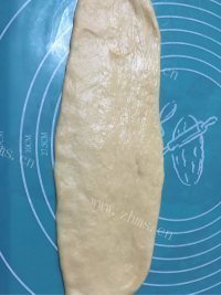 特下饭的老式面包做法图解11)