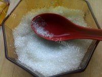 秀色可餐的蚝油白菜做法图解6)