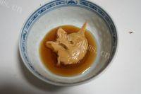 健康美食之薄荷牛肉卷做法图解4)