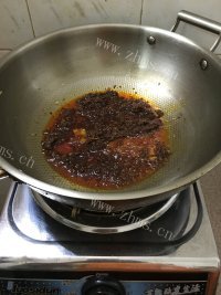 水煮牛肉做法图解7)