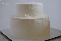 色香味俱全的草莓奶油蛋糕做法图解19)