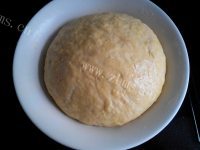 最喜欢吃的金钱卷面包做法图解9)