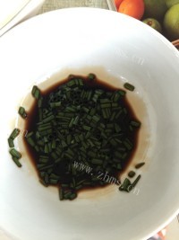 美味的椒麻鸡丝做法图解7)
