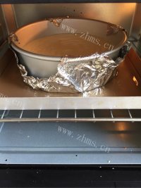 诱人的酸奶蛋糕做法图解11)