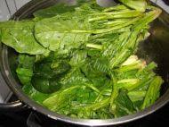 口感极佳的牛肉丸菠菜汤做法图解6)