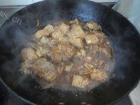 家常鲶鱼炖豆腐做法图解11)