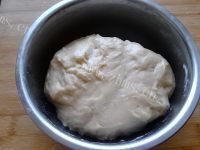 美味的烤馍做法图解4)