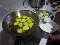 简单的红烧茄子做法图解5)