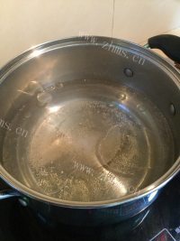 爽脆的盐水茼篙做法图解2)