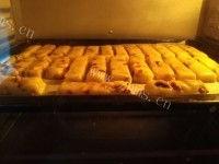 好吃的花生奶酥做法图解6)