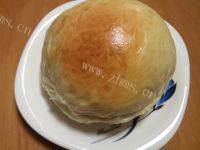 自制肉松小餐包做法图解28)