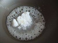 美味的拔丝山药做法图解8)