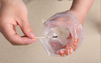 甜蜜温馨父亲节可爱饼干做法图解10)
