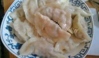 叫叫酸豆角素水饺做法图解12)