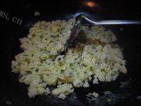 百吃不厌的韭菜蛋炒饭