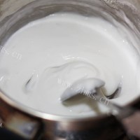 自制韩式辣白菜做法图解5)