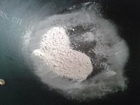 下酒菜糖霜花生做法图解3)