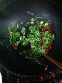 家常菜爆炒土豆丝做法图解8)