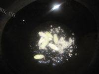 蒜蓉木耳菜自制做法图解4)