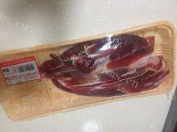 咖喱牛肉做法图解1)