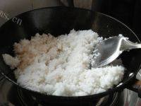 「自创」菠萝饭做法图解13)