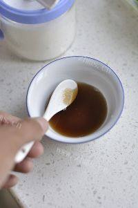 口感饱满的椒香土豆丝做法图解7)