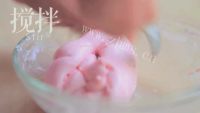 美味的桂花猫爪小圆子做法图解2)