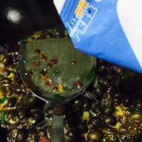 十分可口的炒螺蛳做法图解9)