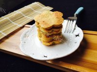 自制香葱鸡蛋饼做法图解8)