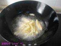 味道不错的炸薯条做法图解10)