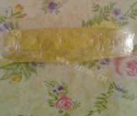 自制香蕉软饼干做法图解12)