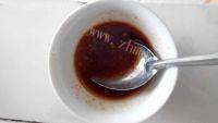 美味的蜜汁烤鸡腿做法图解6)