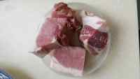 香飘十里的孜然肉片做法图解1)
