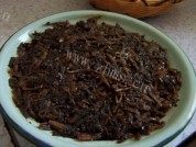 美味的雪菜扣肉做法图解11)