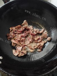 麦香牛肉做法图解10)