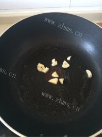 快手照烧香菇鸡腿做法图解2)