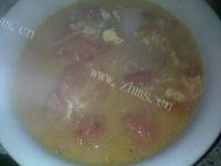 番茄鸡蛋汤（首发）