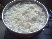 易做的蒸米饭的做法图解四