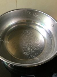 美味营养的肉末豆腐做法图解7)