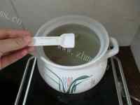 安神清热的川贝百合雪梨汤的做法图解十