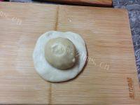 自己做的紫薯酥饼做法图解4)